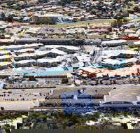 Pacific Blue 505-265 Sandy Point Road - Tourism Hervey Bay