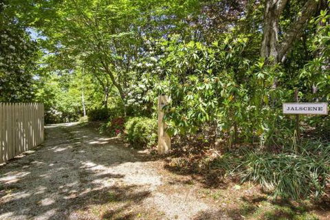 Jalscene - Hervey Bay Accommodation 0