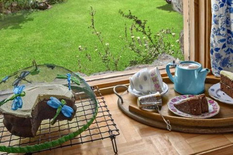 Jalscene - Hervey Bay Accommodation 4