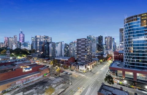 ReadySet Apartments On Spencer West - Tourism Hervey Bay 0