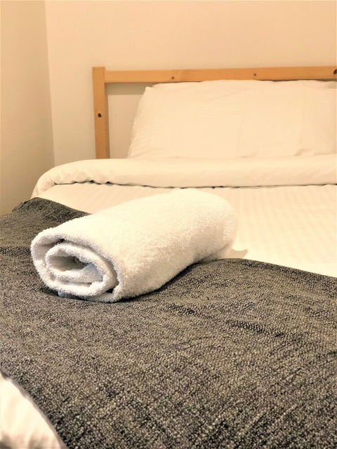 ReadySet Apartments On Spencer West - Tourism Hervey Bay 3