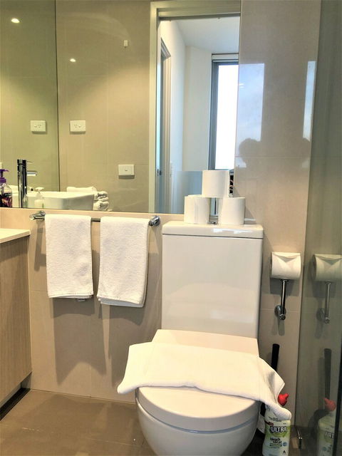 ReadySet Apartments On Spencer West - Tourism Hervey Bay 6