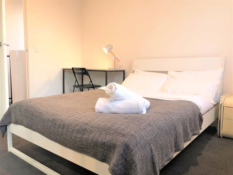 ReadySet Apartments On Spencer West - Tourism Hervey Bay 4