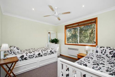 Hilldo Lovely Mountainside Accommodation - Hervey Bay Accommodation 5