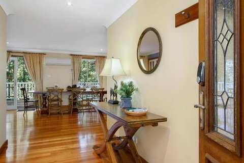 Hilldo Lovely Mountainside Accommodation - Hervey Bay Accommodation 3