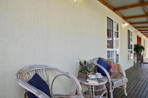 Hilldo Lovely Mountainside Accommodation - Hervey Bay Accommodation 1