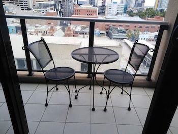 RNR North Terrace - Hervey Bay Accommodation 0