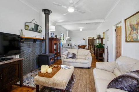 WOOLWAY - Tourism Hervey Bay 4