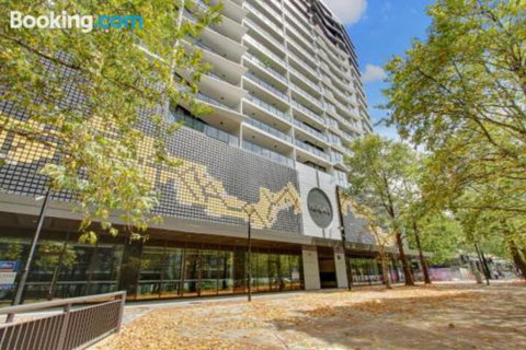 Cozy Homely Apartment CBR Central - Hervey Bay Accommodation 4