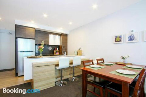 Cozy Homely Apartment CBR Central - Hervey Bay Accommodation 5