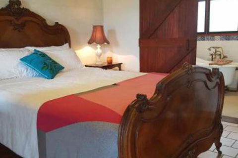 Blue Fattoria - Hervey Bay Accommodation 3