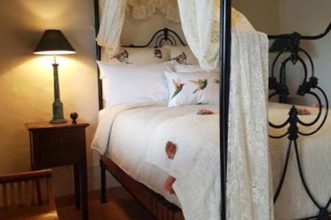 Blue Fattoria - Hervey Bay Accommodation 1