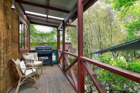 Mountain Den - Tourism Hervey Bay 7