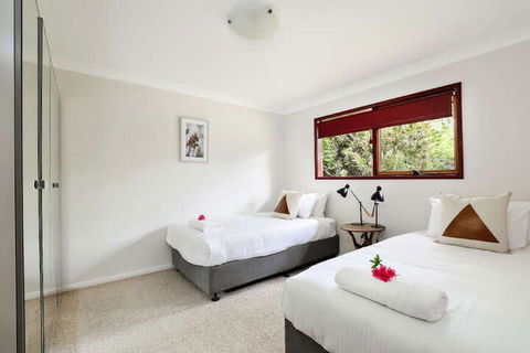 Mountain Den - Tourism Hervey Bay 3