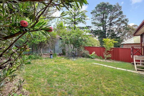 Mountain Den - Tourism Hervey Bay 6