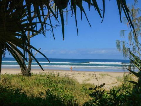 Denway House - Tourism Hervey Bay 6