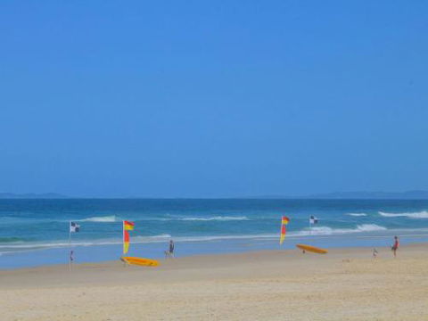 Denway House - Tourism Hervey Bay 5