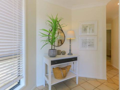 Denway House - Tourism Hervey Bay 2