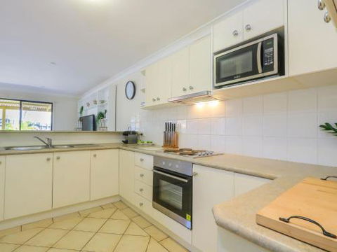 Denway House - Tourism Hervey Bay 3