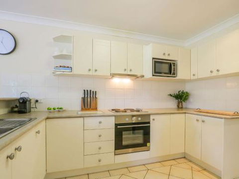 Denway House - Tourism Hervey Bay 4