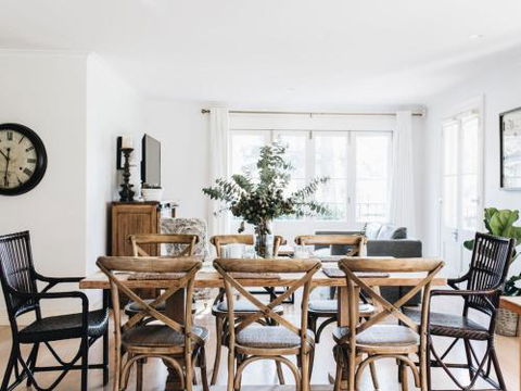 KIRRIEMUIR Burradoo Southern Highlands 4pm Check Out Sunday - Hervey Bay Accommodation 4