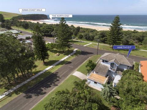 AMETHYST Gerringong 4pm Check Out Sundays - Tourism Hervey Bay 3