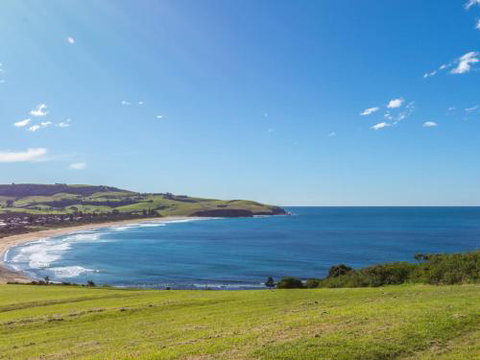 COASTLINE Boat Harbour Gerringong 4pm Check Out Sundays - Hervey Bay Accommodation 0