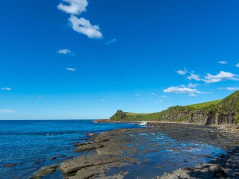 COASTLINE Boat Harbour Gerringong 4pm Check Out Sundays - Hervey Bay Accommodation 4
