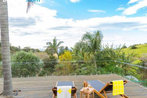 BLUE WATERS Gerringong 4pm Check Out Sundays - Hervey Bay Accommodation 5