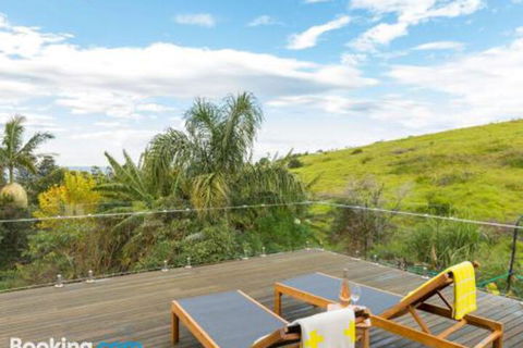 BLUE WATERS Gerringong 4pm Check Out Sundays - Hervey Bay Accommodation 3