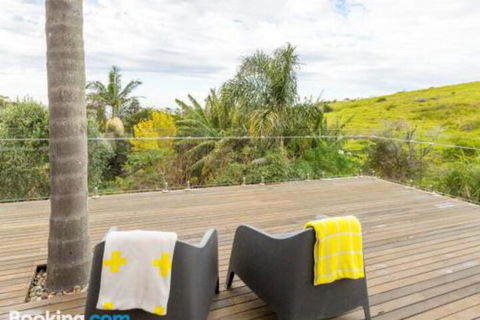 BLUE WATERS Gerringong 4pm Check Out Sundays - Hervey Bay Accommodation 2