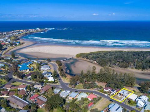 FAIRYTALE Gerroa 4pm Check Out Sundays - Tourism Hervey Bay 2