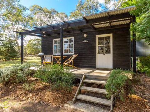 Mirriyindi Unique Berrima Escape For 9 In The Southern Highlands 4pm Check Out Sundays - Tourism Hervey Bay 1