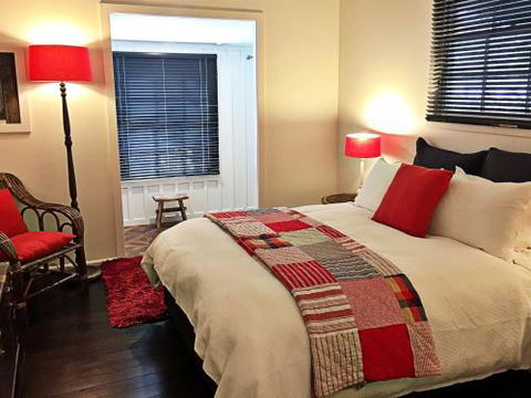 Mirriyindi Unique Berrima Escape For 7 In The Southern Highlands 4pm Check Out Sundays - Hervey Bay Accommodation 6