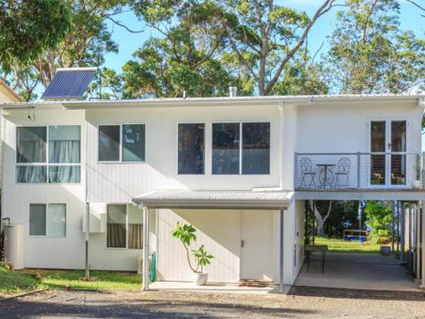 Newtown At The Beach 4pm Check Out Sundays - Hervey Bay Accommodation 6