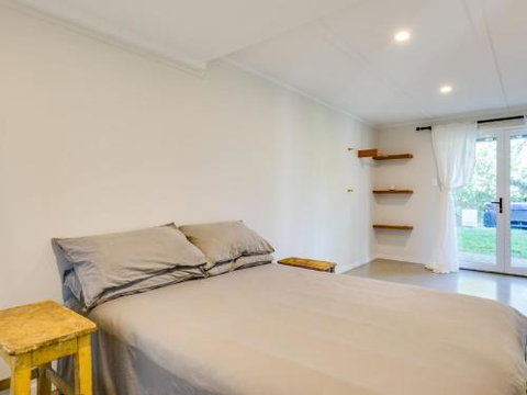 Newtown At The Beach 4pm Check Out Sundays - Hervey Bay Accommodation 2