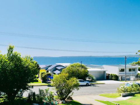 Nautilus At Hyams 4pm Check Out Sundays - Tourism Hervey Bay 0