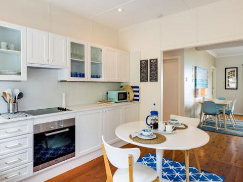 Nautilus At Hyams 4pm Check Out Sundays - Tourism Hervey Bay 4