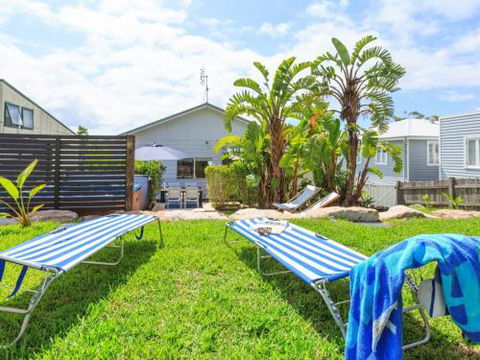 Nautilus At Hyams 4pm Check Out Sundays - Tourism Hervey Bay 3