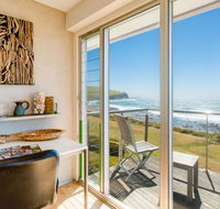 PENZANCE Gerroa Beachfront to Shelley Beach  4pm check out Sundays