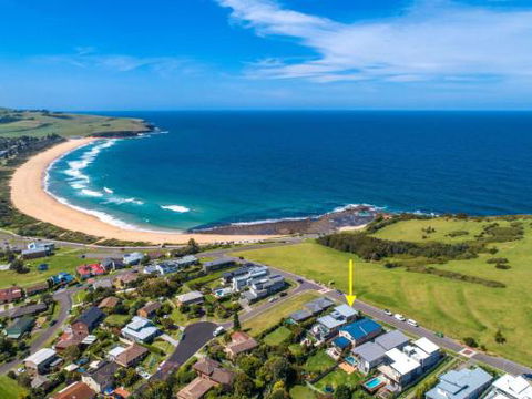 TASMAN DRIVE Gerringong 4pm Check Out Sundays - Hervey Bay Accommodation 0
