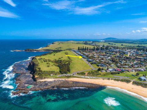 TASMAN DRIVE Gerringong 4pm Check Out Sundays - Hervey Bay Accommodation 5