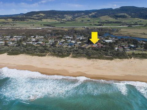 THE PACIFIC Werri Beach Gerringong 4pm Check Out Sunday - Hervey Bay Accommodation 0