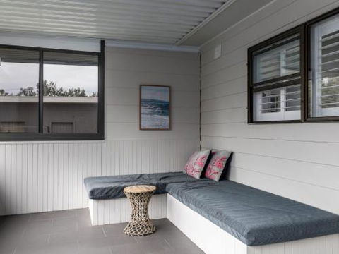 THE PACIFIC Werri Beach Gerringong 4pm Check Out Sunday - Hervey Bay Accommodation 4