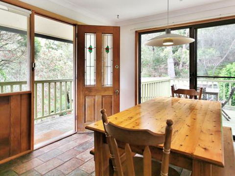 Take Time At Hyams Beach 4pm Check Out Sundays - Hervey Bay Accommodation 3