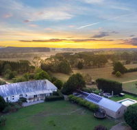 Wembley House Southern Highlands with 4pm Check Out Sunday - Hervey Bay Accommodation