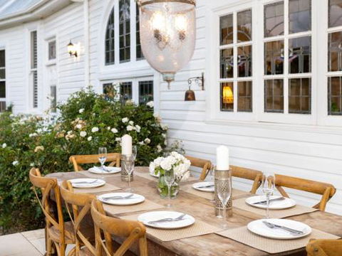 Wembley House Southern Highlands With 4pm Check Out Sunday - Tourism Hervey Bay 6