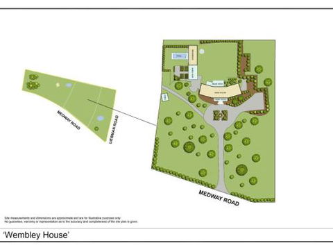 Wembley House Southern Highlands With 4pm Check Out Sunday - Tourism Hervey Bay 2