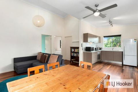 CABARiTA SANCTUARY - Hervey Bay Accommodation 3