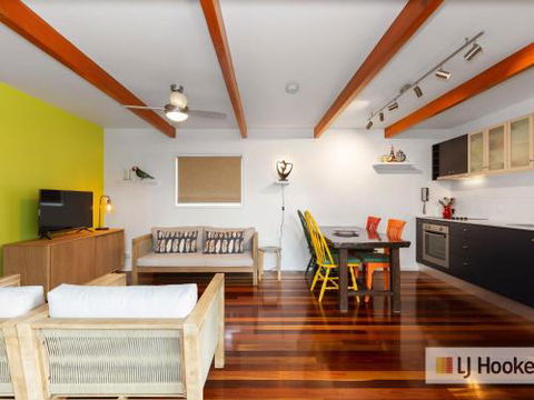 CABARiTA SANCTUARY - Hervey Bay Accommodation 1